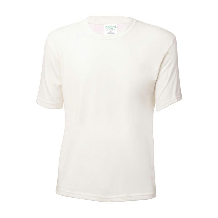 Tricou copii Organic KD