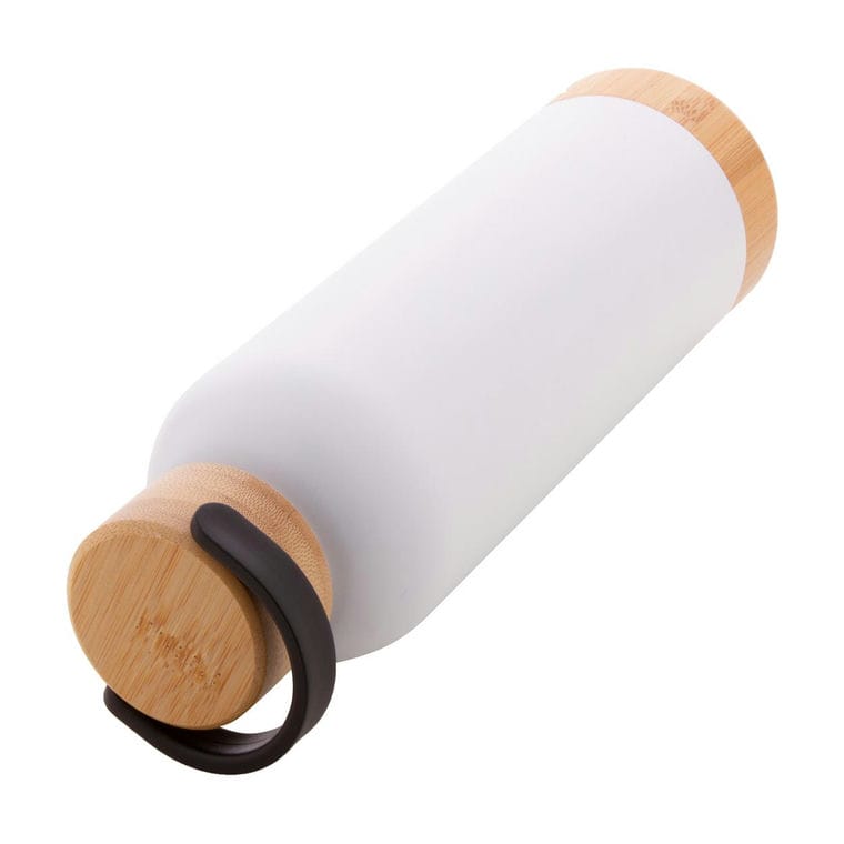 Termos Zoboo Plus Alb