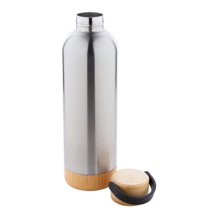 Termos Zoboo Plus argintiu