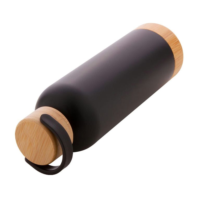 Termos Zoboo Plus Negru