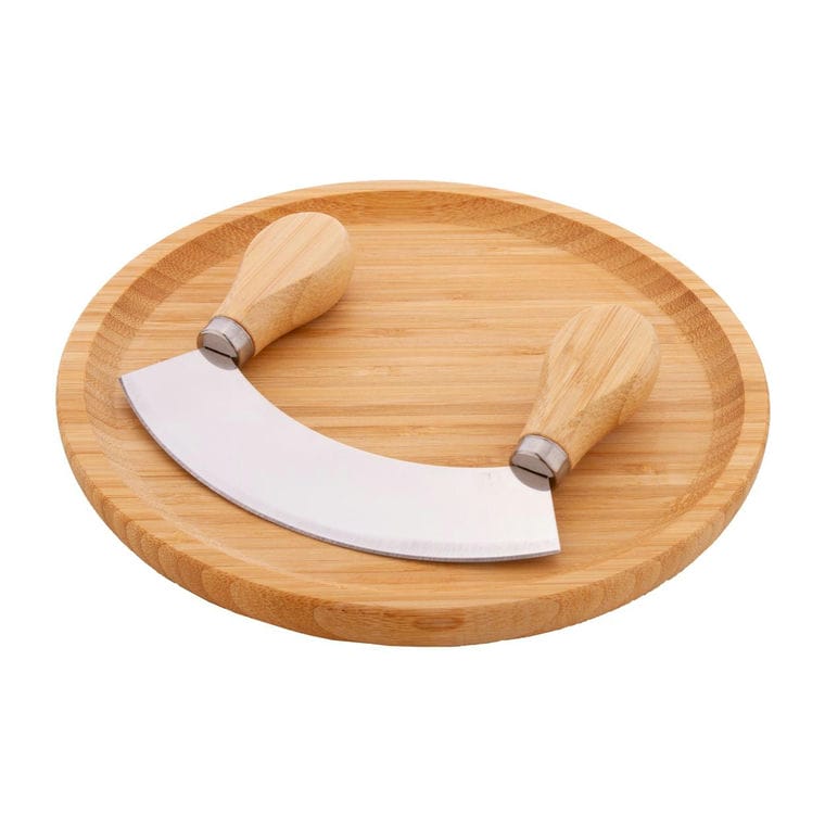 Set de tocat verdeață Tabbouleh natural