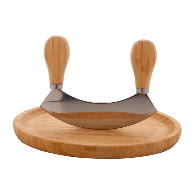 Set de tocat verdeață Tabbouleh natural