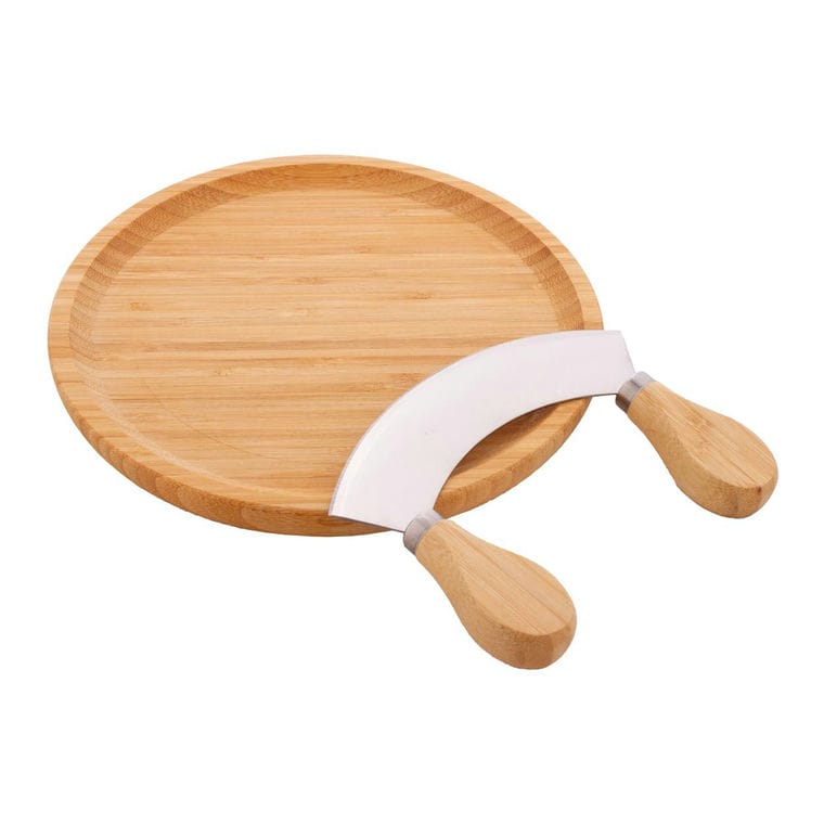 Set de tocat verdeață Tabbouleh natural