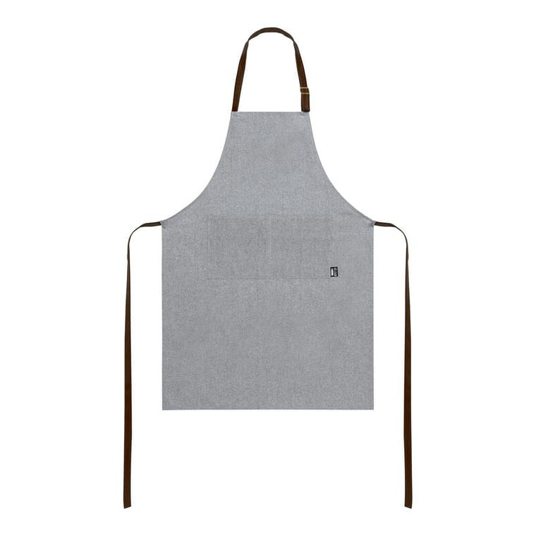 Șorţ, RPET Hanaku gri