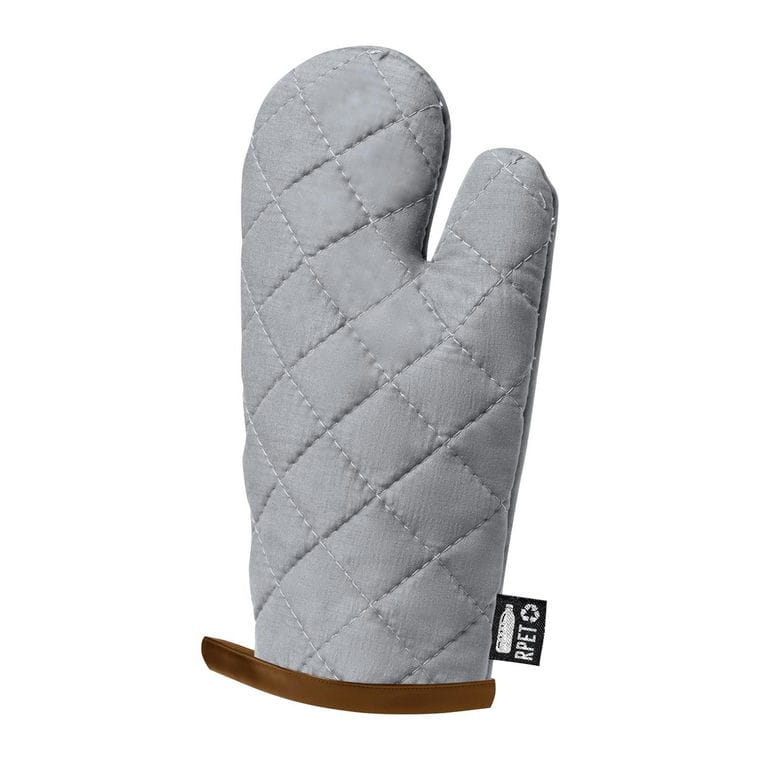 Mănuşă bucătărie, RPET Brioche gri