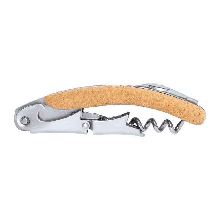 Tirbuşon Maderia natural