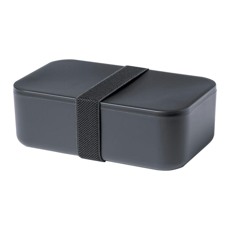 Cutie pentru prânz Sandix gri