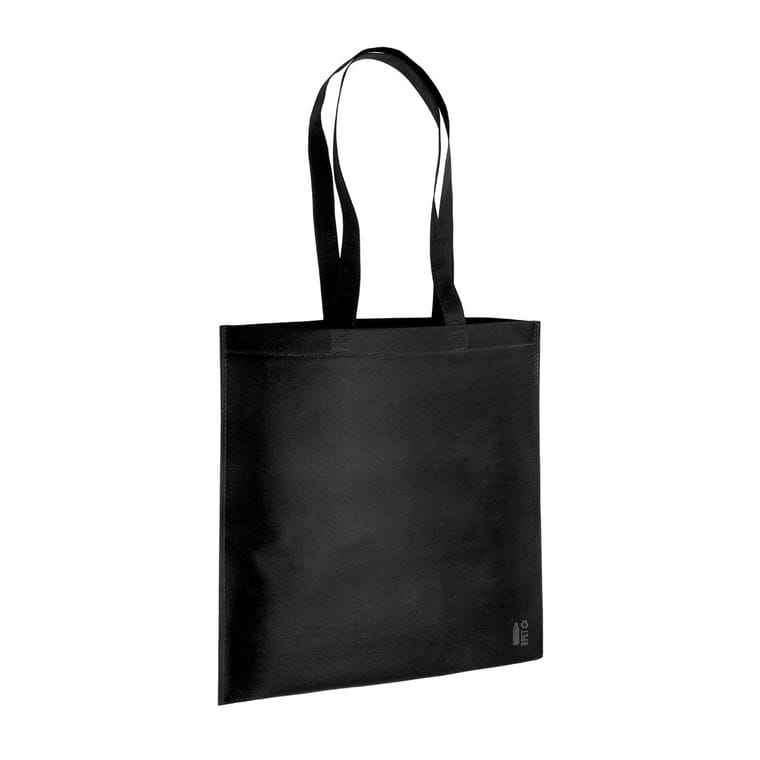 Sacoșă, RPET Mariek Negru