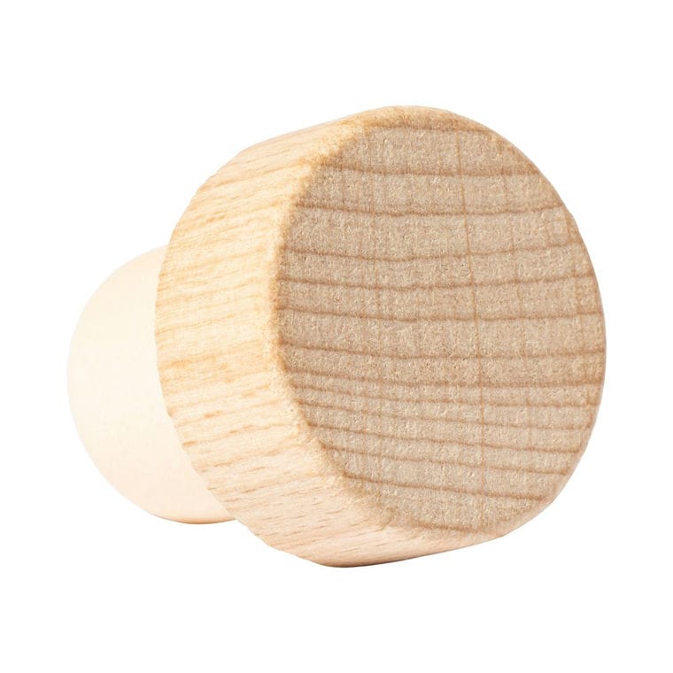 Dop pentru sticle de vin Viplo natural