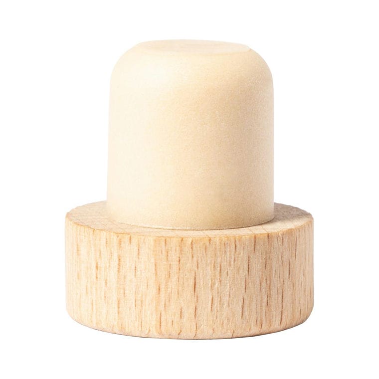 Dop pentru sticle de vin Viplo natural