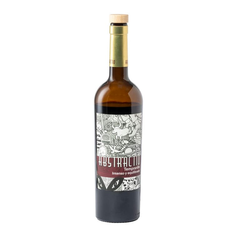 Dop pentru sticle de vin Viplo natural