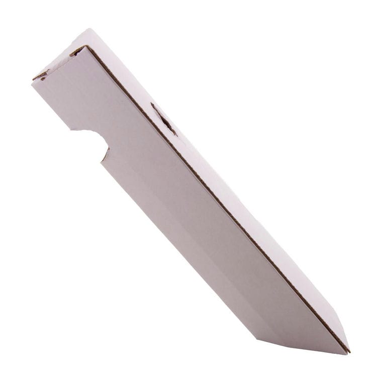 Suport pentru sticlă de vin, personalizat Winofloat Alb