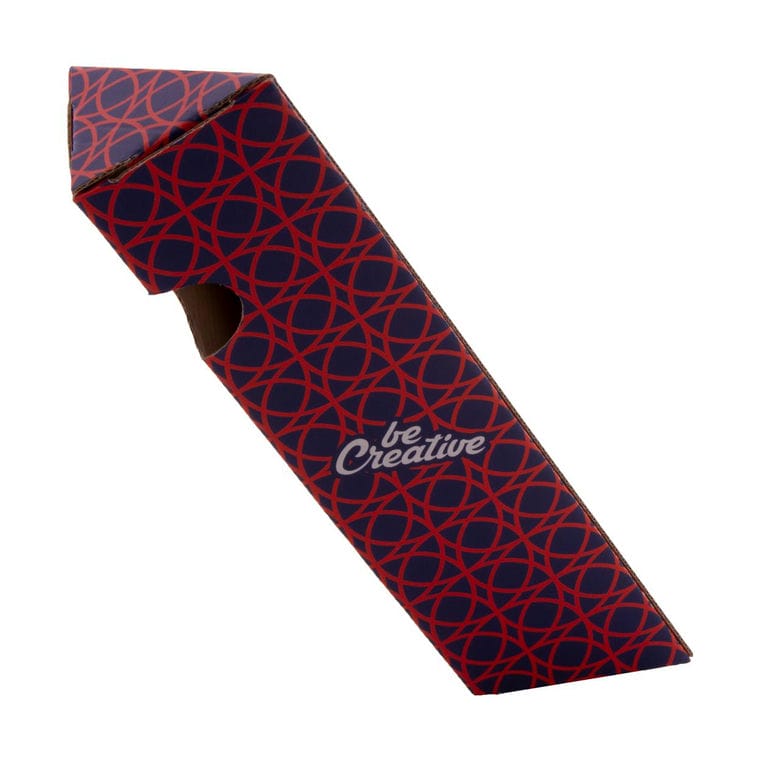 Suport pentru sticlă de vin, personalizat Winofloat Alb