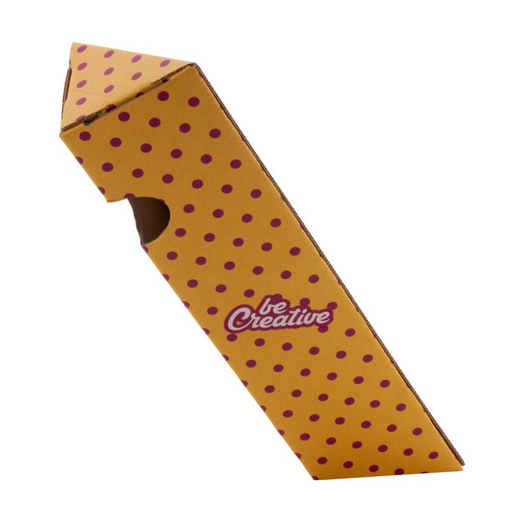 Suport pentru sticlă de vin, personalizat Winofloat Alb