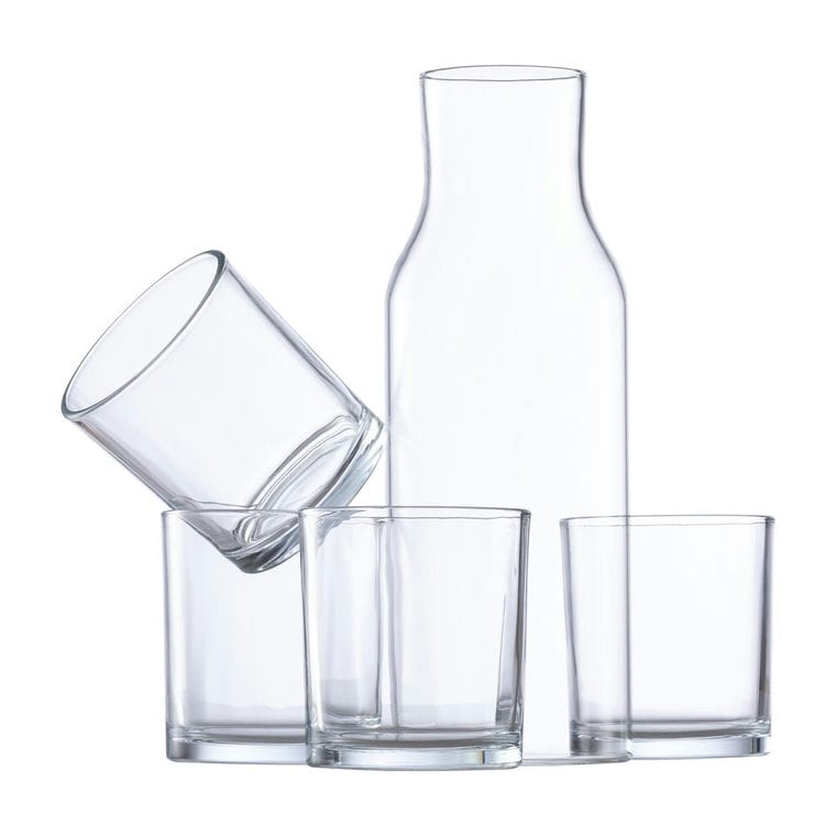 Set whisky Malister transparent
