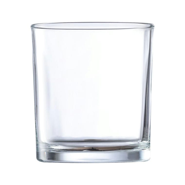 Set whisky Malister transparent