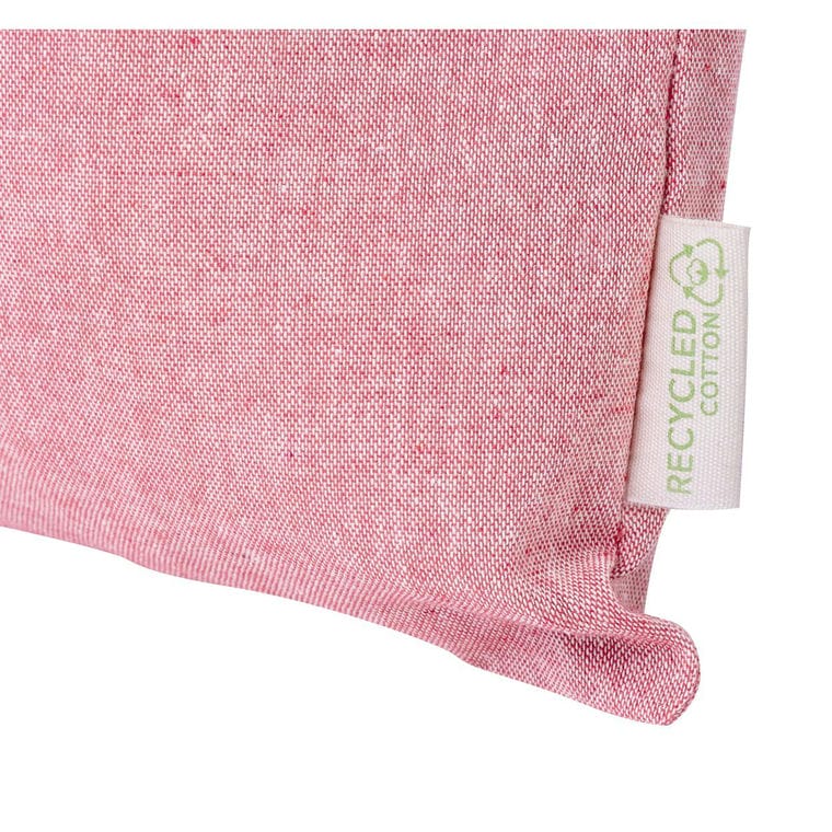 Sacoșă bumbac Biyon Roșu