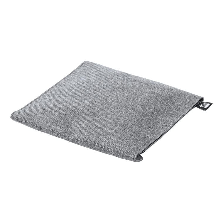 Geantă snack, RPET Kalkin gri