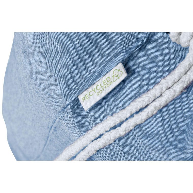 Rucsac marinăresc Bandam Albastru