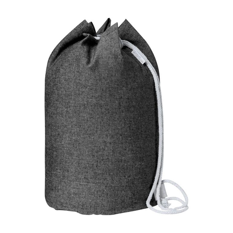 Rucsac marinăresc Bandam Negru