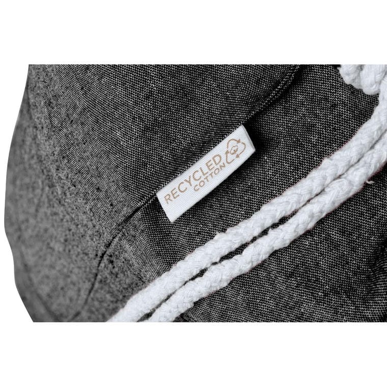 Rucsac marinăresc Bandam Negru