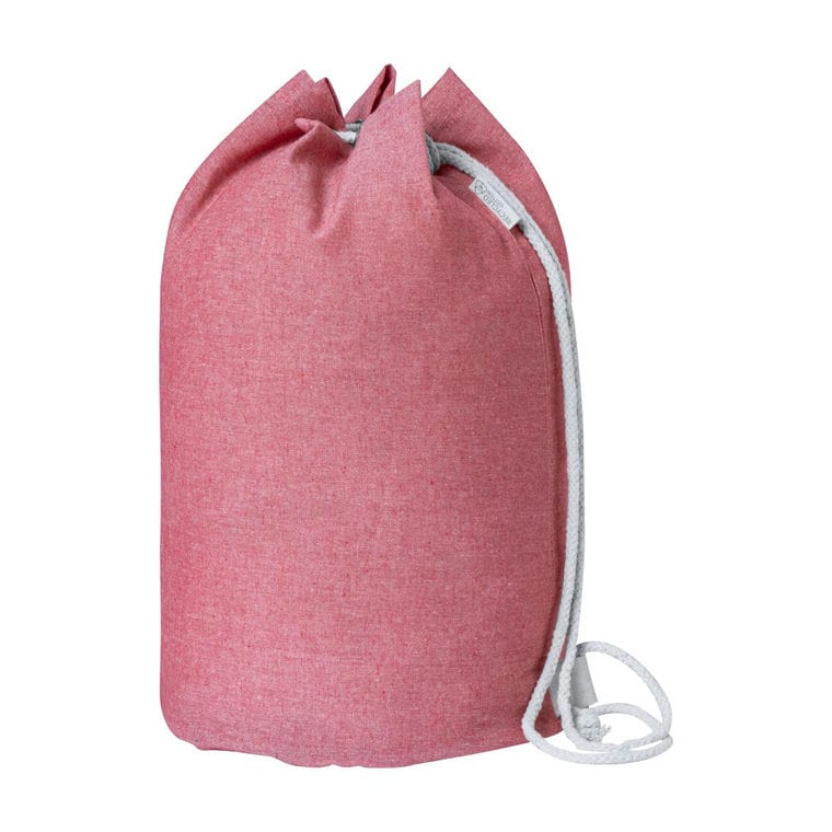 Rucsac marinăresc Bandam Roșu