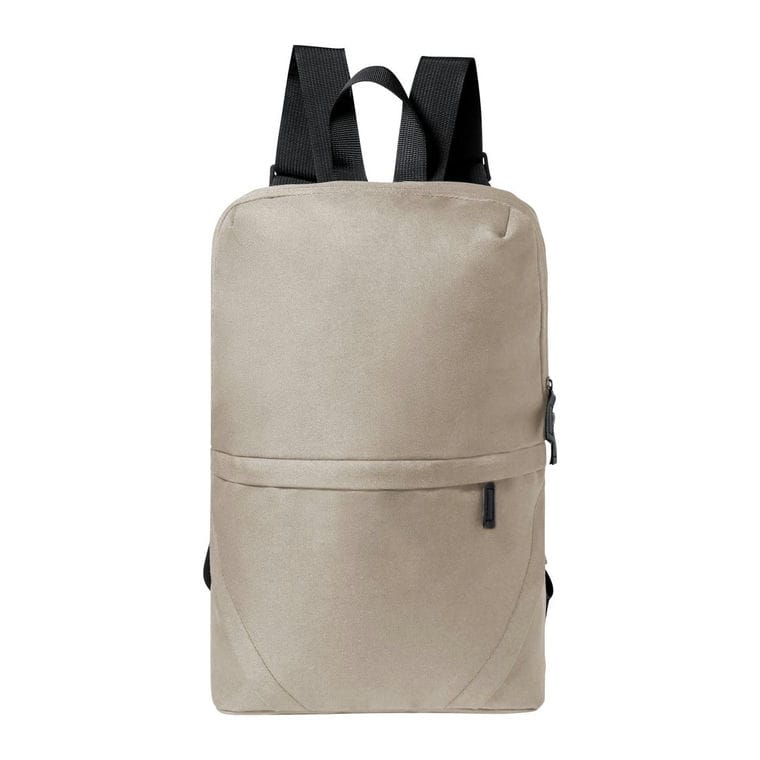 Rucsac RPET Bronul natural