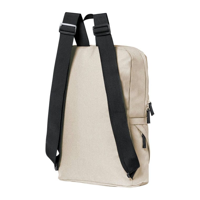 Rucsac RPET Bronul natural