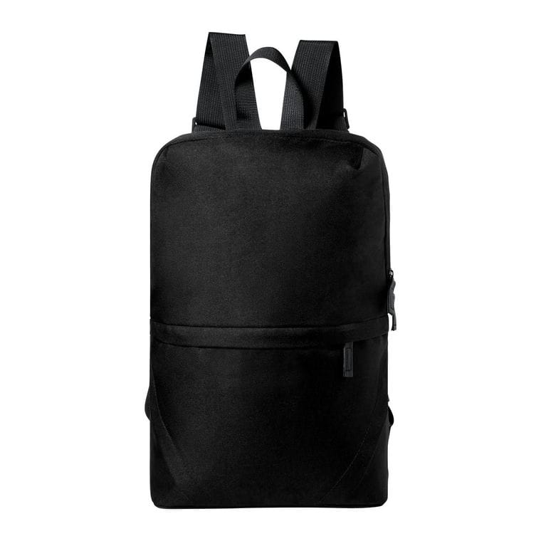 Rucsac RPET Bronul Negru