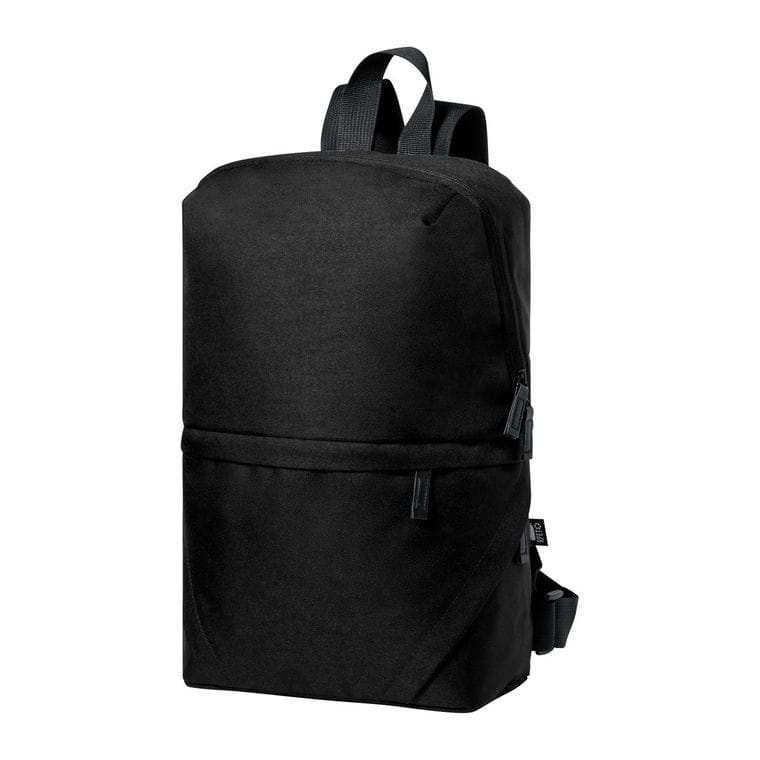 Rucsac RPET Bronul Negru