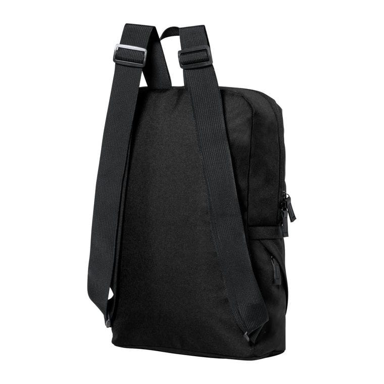 Rucsac RPET Bronul Negru