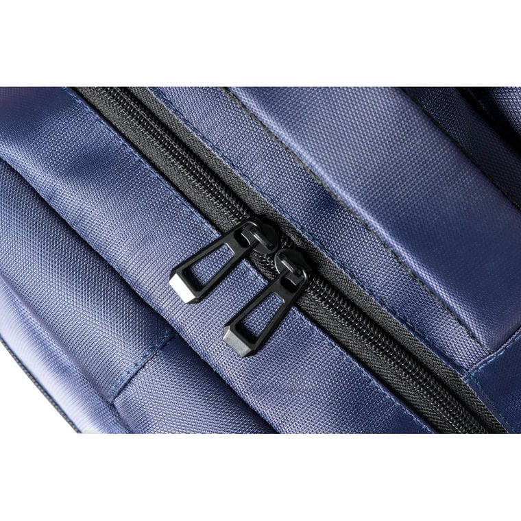 Rucsac RNYLON Jacob albastru închis