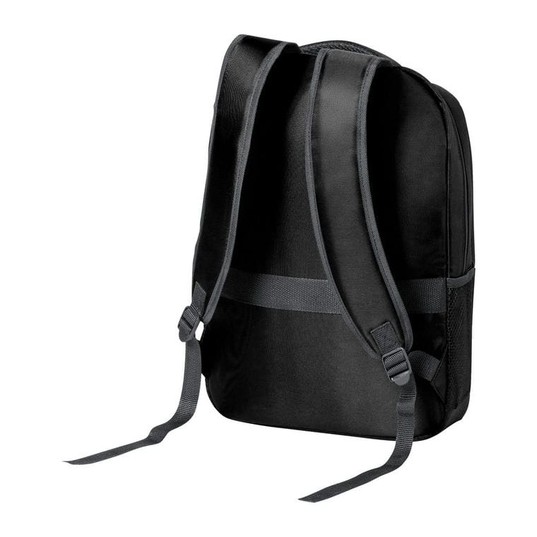 Rucsac RNYLON Jacob Negru