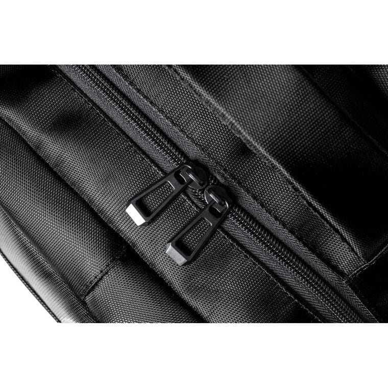 Rucsac RNYLON Jacob Negru