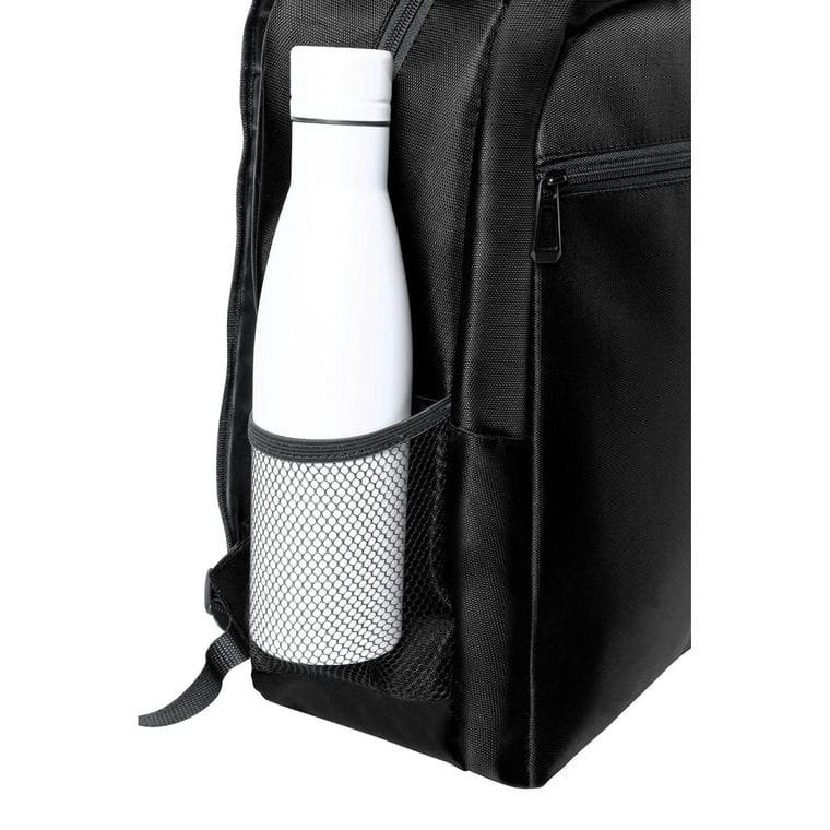 Rucsac RNYLON Jacob Negru