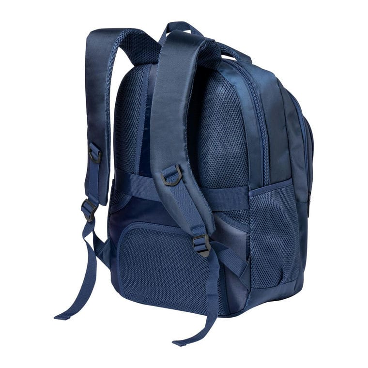 Rucsac RNYLON Luffin albastru închis