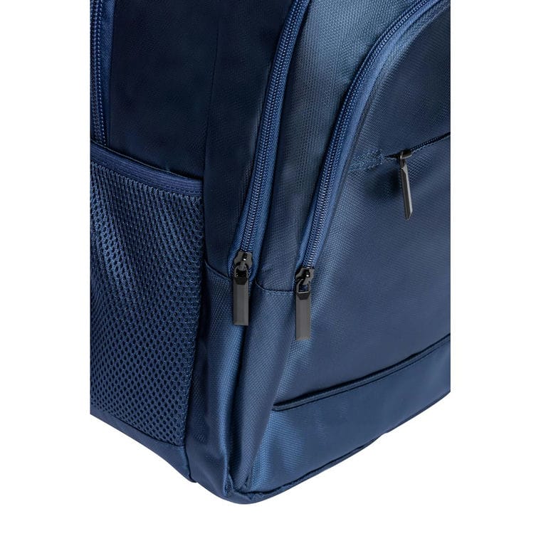 Rucsac RNYLON Luffin albastru închis