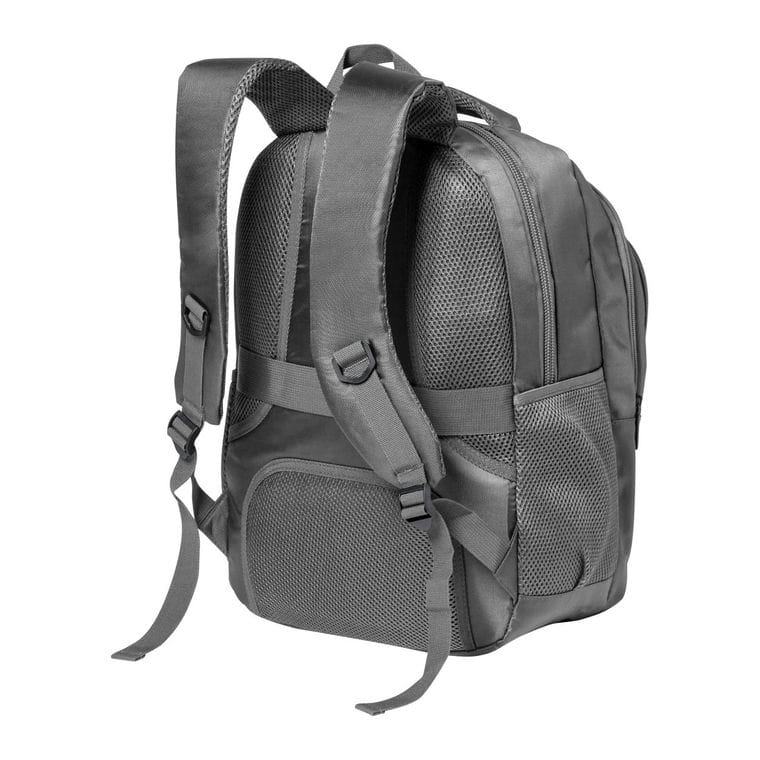 Rucsac RNYLON Luffin gri