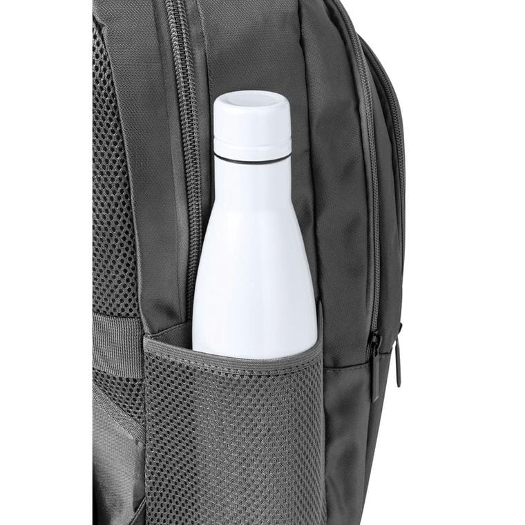 Rucsac RNYLON Luffin gri