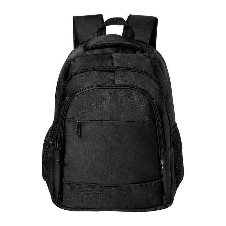 Rucsac RNYLON Luffin Negru