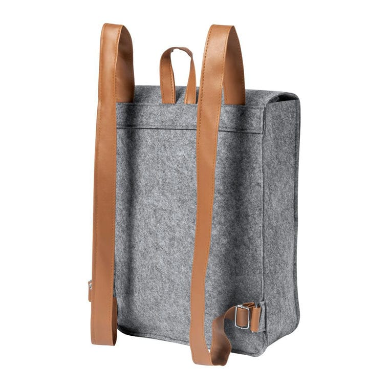 Rucsac RPET Zakian gri