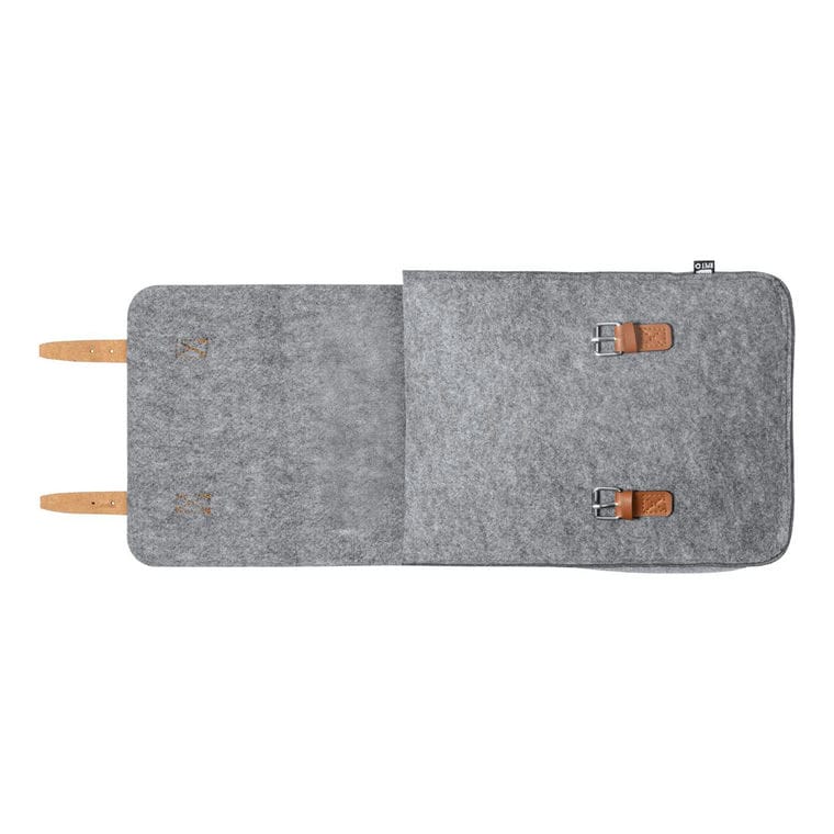 Rucsac RPET Zakian gri