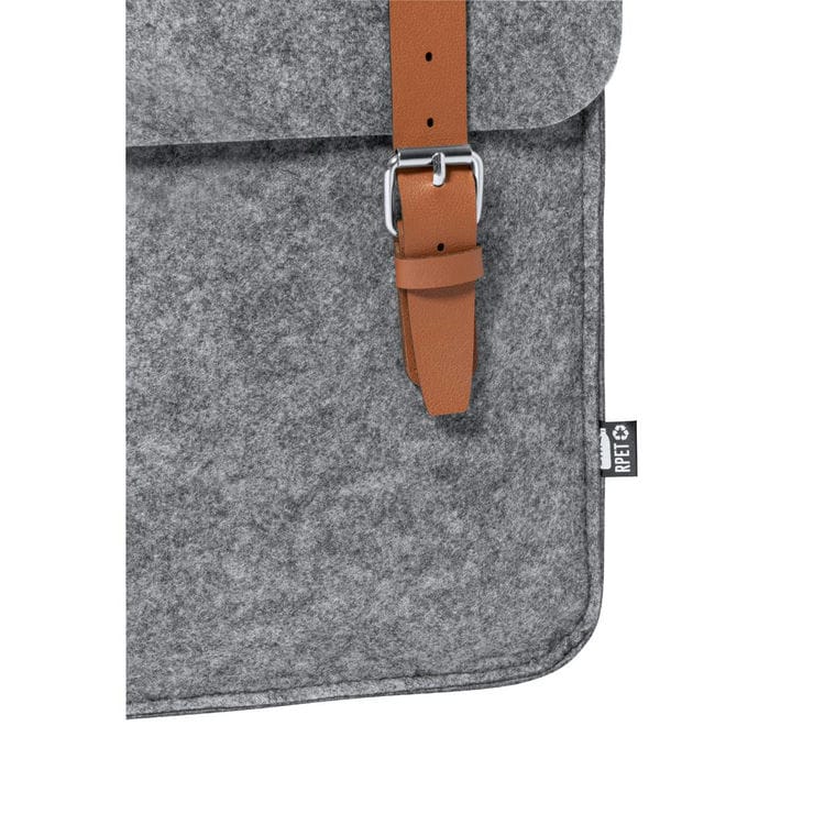 Rucsac RPET Zakian gri