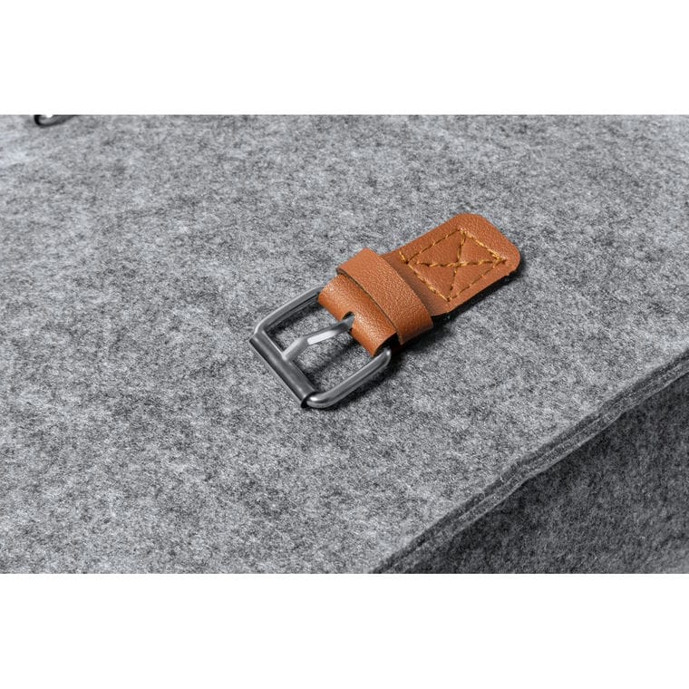 Rucsac RPET Zakian gri