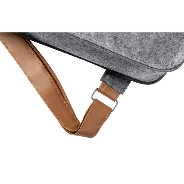 Rucsac RPET Zakian gri