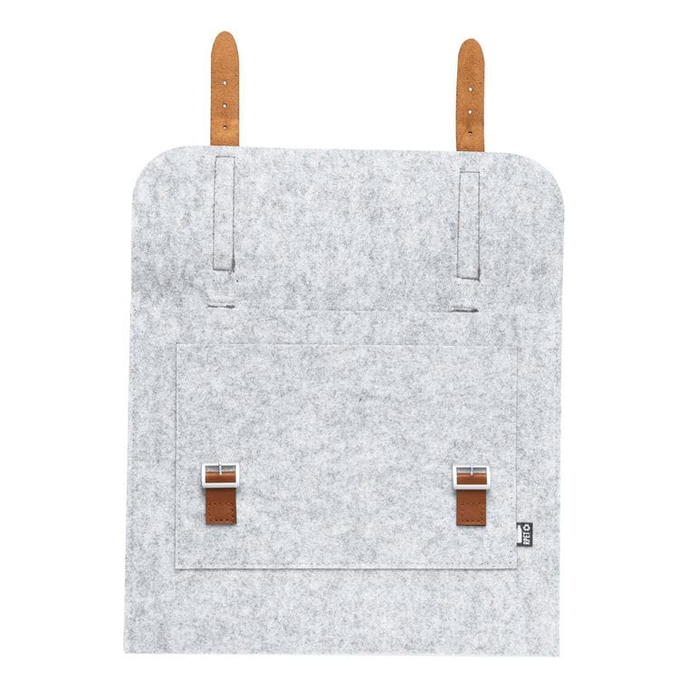 Geantă documente, RPET Avone gri