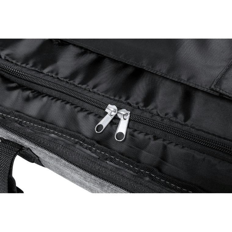 Geantă troler, RPET Yacman gri