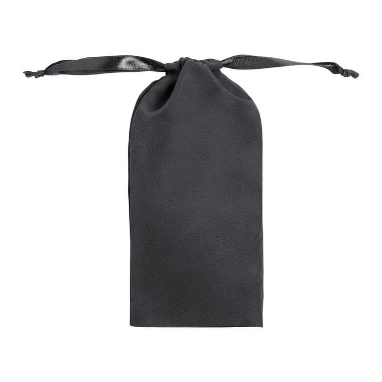 Mască pentru ochi, RPET Jetlag Negru