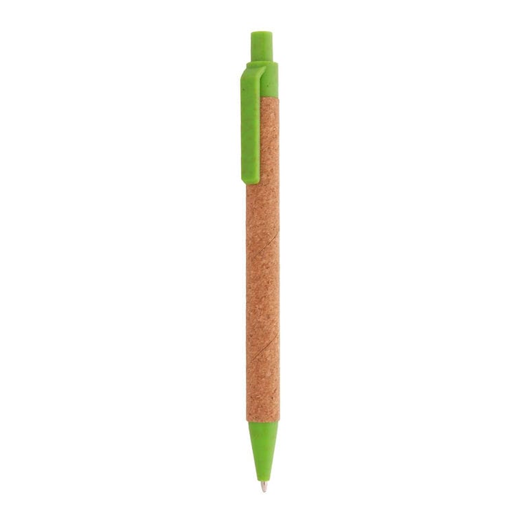 Pix Cobber Verde