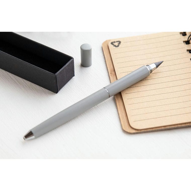 Pix fără mină Elevoid gri